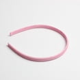 thumbnail image 3 of 10 Uds. Diademas de plástico, diadema, accesorios para el cabello, accesorios para el cabello DIY, aro Rosado, 3 of 8