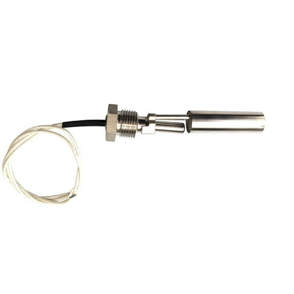 1pcs Stainless steel side mounted duckbill float level switch level sensor