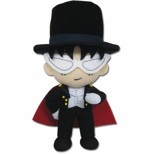 Sailor Moon Tuxedo 6" Plush Doll