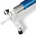 thumbnail image 2 of Rockys Eazy Roller Industrial-Grade Solar Reel System for In-Ground Swimming Pools, 2 of 3