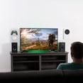 thumbnail image 5 of VIVO Wall Mount Designed for Xbox Series S, Horizontal & Vertical Orientation, 5 of 8