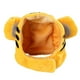 thumbnail image 1 of Accesorios para El Cabello de para Perros de Halloween, Accesorios para Disfraces de Y Mascotas para , Conejos, Hámsteres, , Tigre Colco Disfraz de mascota perro gato, 1 of 6