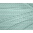 thumbnail image 4 of oneOone Polyester Lycra Fabric Check Kasuri Print Fabric By Yard 56 Inch Wide, 4 of 4