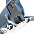 thumbnail image 3 of Butwevi 2.4G 4-way Waterproof Remote Control Shark Toys RC Air Swimming Fish Toy, 3 of 6