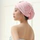 thumbnail image 5 of Turbante de secado rápido para secar cabello rizado, largo y grueso, 5 of 6