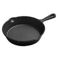 thumbnail image 2 of Multifunctional grill pan: suitable for stewing, baking and frying 20cm, 2 of 10