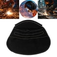 thumbnail image 1 of Cubierta extendida del casco de soldadura Colamx Negro 47 cm x 46.5 cm, 1 of 8