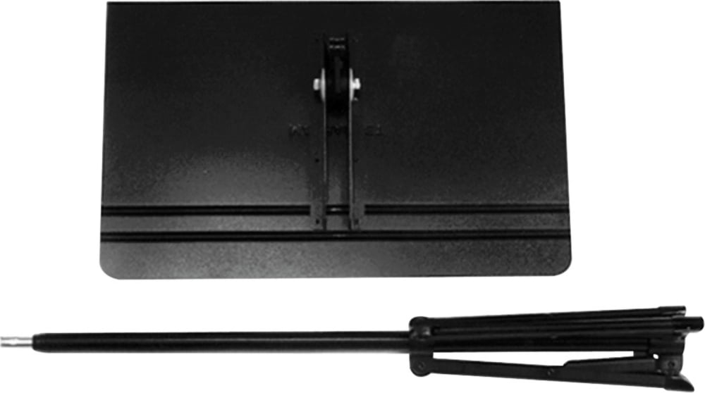 Manhasset #52 Voyager Music Stand