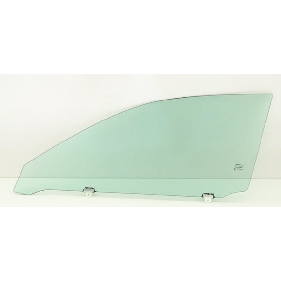 Driver Left Side Front Door Window Door Glass Compatible with Lexus LS460 2007-2017 Models