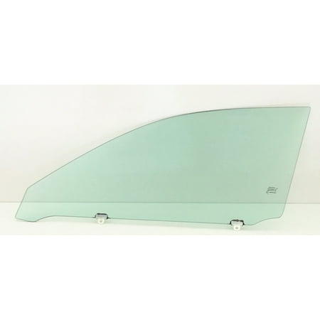 For 2007-2017 Lexus LS460 Driver/Left Side Front Door Window Replacement Glass