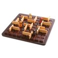 thumbnail image 2 of Juego de estrategia GIGAMIC Quoridor Mini, apto para viajes desde hace más de 8 años, 2 of 5