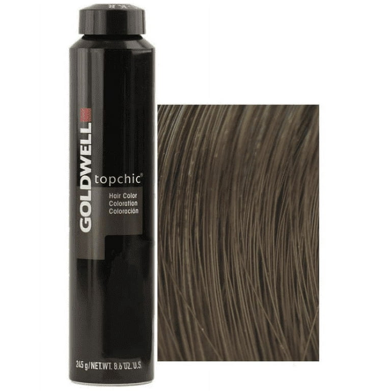 Goldwell Topchic Hair Color