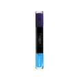 thumbnail image 3 of Loreal Infallible Gel Effect Nail Polish & Top Coat Duo 008 Iconic Indigo, 3 of 5