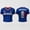 Blue, variant on 2026 New Mexico Soccer Jerseys Women, Mexico National Team Supporter Shirt, Mexican Jersey Soccer Crop Top, V-Neck Short Sleeve Football Tee for Sports Casual Daily Use for Adult