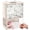 Beige, variant on Plastic Bag Holder, Grocery Bag Holder with Trash Bag Roll Dispenser, Wall Mounted Soft Fabric Trash Bag Dispenser (Not Rigid), 14.6" L × 7.7" W × 19.3" H, for Kitchen Pantry Laundry Garage, Gray