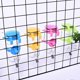 thumbnail image 3 of Pet Water Feeder Bottle Container Dispenser for Cage or Kennel No Drip Automatically Hanging Water Bottle with Stainless Steel Pipe for Puppy Rabbit, 3 of 4