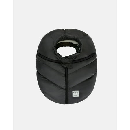 UPC: 0810972018770 | 7AM Enfant Car Seat Cover Cocoon – Baby Cover with Universal Fit