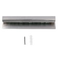 thumbnail image 1 of Slide Ticket Rack,20CM Ticket Rack Wall Order Holder Rack Stainless Steel Ticket Rack Unparalleled Experience, 1 of 8