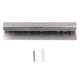 thumbnail image 1 of Estante para soporte de pedidos, estante para boletos de 20 cm, estante para boletos deslizante para pared, estante para soporte de recibos, ultra sensible, 1 of 8