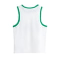 thumbnail image 3 of Sprite Womens Enjoy Short-Sleeved Short Pyjama Set, 3 of 6