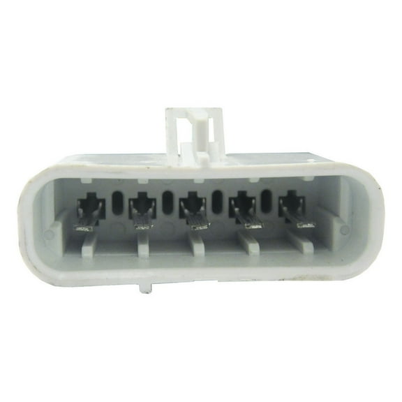 WAI WPM8021 Windshield Wiper Motor