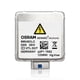 thumbnail image 3 of Bombillas HID Xenón OSRAM D8S 66548CLC Paquete de 2, 3 of 8