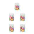 thumbnail image 2 of relayinert Wood Classroom Increase Children Learning Room Ornaments Decor Reward Encourage Children Success For Room Learning Room C 5Set, 2 of 6