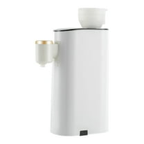 TFCFL 1500W Portable Mini Instant Hot Water Dispenser Mineral/ Bottled Water Warmer Dispenser
