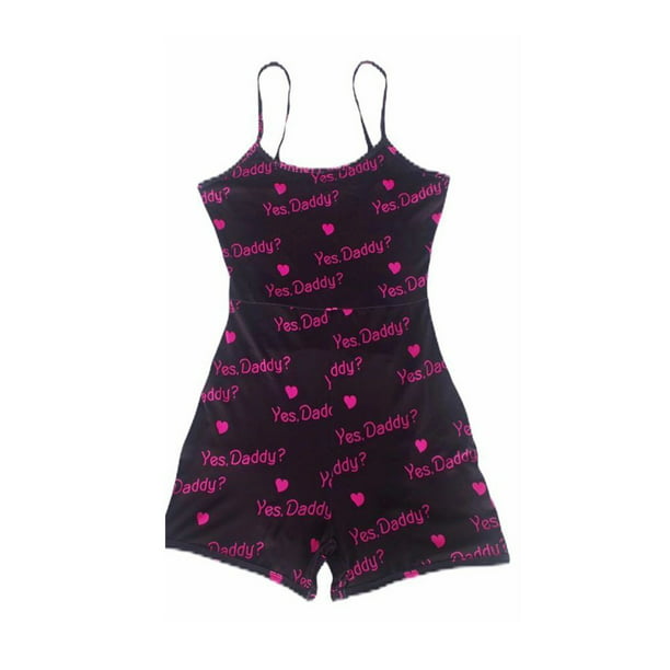 MaBaby MaBaby Women Butt Flap Playsuit Button Bod