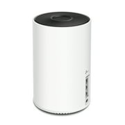 TP-Link Deco Wi-Fi 6E Whole Home Mesh Routers, 6 Ghz Band, Coverage up to 5,500 Sq. ft. (2-Pack)