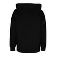 thumbnail image 6 of Womens Half Zip Pullover Hoodies with Side Pockets Oversized Sweatshirt Long Sleeve Fall Clothes, 6 of 6