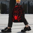 thumbnail image 2 of Disketp Red Spider Mochila Escolar de 15 Pulgadas, Mochila Ligera para Estudiantes, Viajes y Trabajo, Cómoda y Resistente para el Uso Diario, 2 of 6