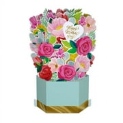 Hallmark Mother's Day Card