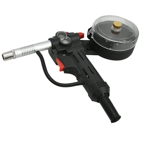 LHCER Welding Spool Aluminium Air Cooled Gas Welder Tool Accessory For Manufacture Maintenance,Welding Spool ,Welder Spool