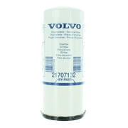 Volvo Penta New OEM Oil Filter, 21707132