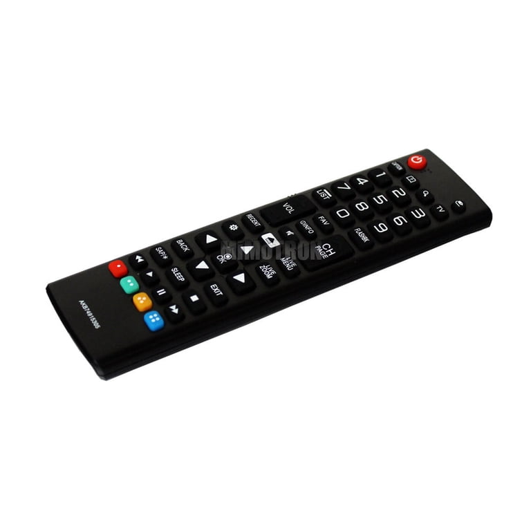 TELECOMANDO LG AKB76043505 PER TV 43UR73006LA 43UR74003LB 43UR74006LB 43UR7800 TELECOMANDO LG AKB76043505 PER TV 43UR73006LA 43UR74003LB 43UR74006LB 43UR7800