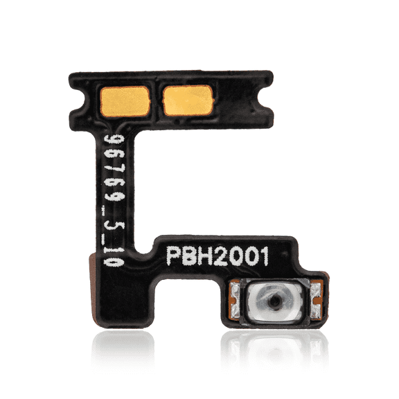 Replacement Power Button Flex Cable Compatible For LG K51