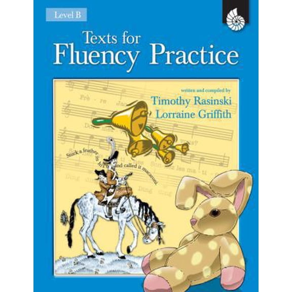Pre-Owned Texts for Fluency Practice Level B (Unknown) 1425803997 9781425803995
