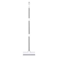 thumbnail image 1 of BUYISI Bristle Brush Floor Sweeper For Pet Hair Removal With Strong Grip Handle -, 1 of 5