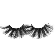 GladGirl False Lashes Bundle - Rose