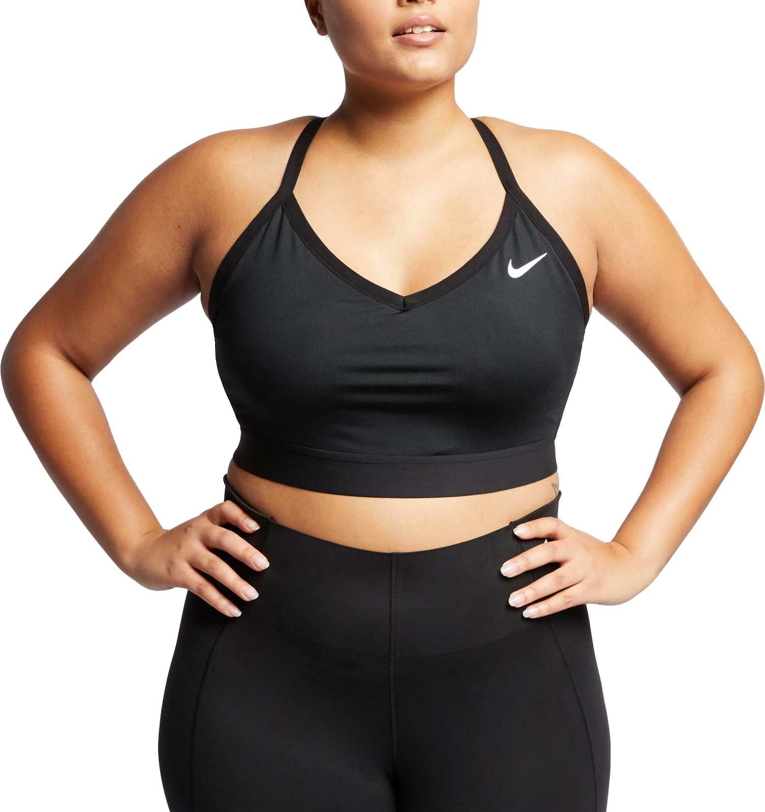 Nike Plus Size