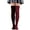 E, variant on Opaque Women's Stockings Womens Long Socks Color Matching Thigh High Socks Over The Knee Socks Festival Christmas, Women's Accessories Stockings