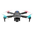 thumbnail image 5 of Drone with Camera 4K for Adults Beginners, Drone with GPS, Brushless Motor, Auto Return, Follow Me, Tap Fly, Circle Fly,One Key Start, 45 Mins Long Flight, Under 249g, 5 of 9