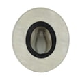 thumbnail image 5 of Sombrero Unisex Chicle Panal Papel Arroz Indiana M Nueva Imagen, 5 of 5