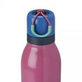 thumbnail image 4 of Owala 24oz FreeSip TWIST Stainless Steel Water Bottle, 4 of 4