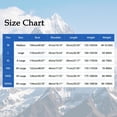 thumbnail image 3 of Lovskoo Mens Vest Outdoor Workout Lightweight Sleeveless Work Jacket Hiking Travel Breathable Outerwear with Multiple Pockets, 3 of 5