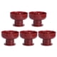 thumbnail image 2 of Cortador de donas, 5 piezas de moldes para donas, molde para donas DIY, molde para donas, características de vanguardia, 2 of 10