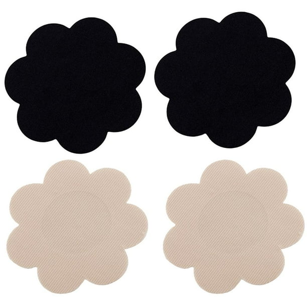 20 Pairs Self Adhensive s, Disposable Breast Pasties Petals Lingerie