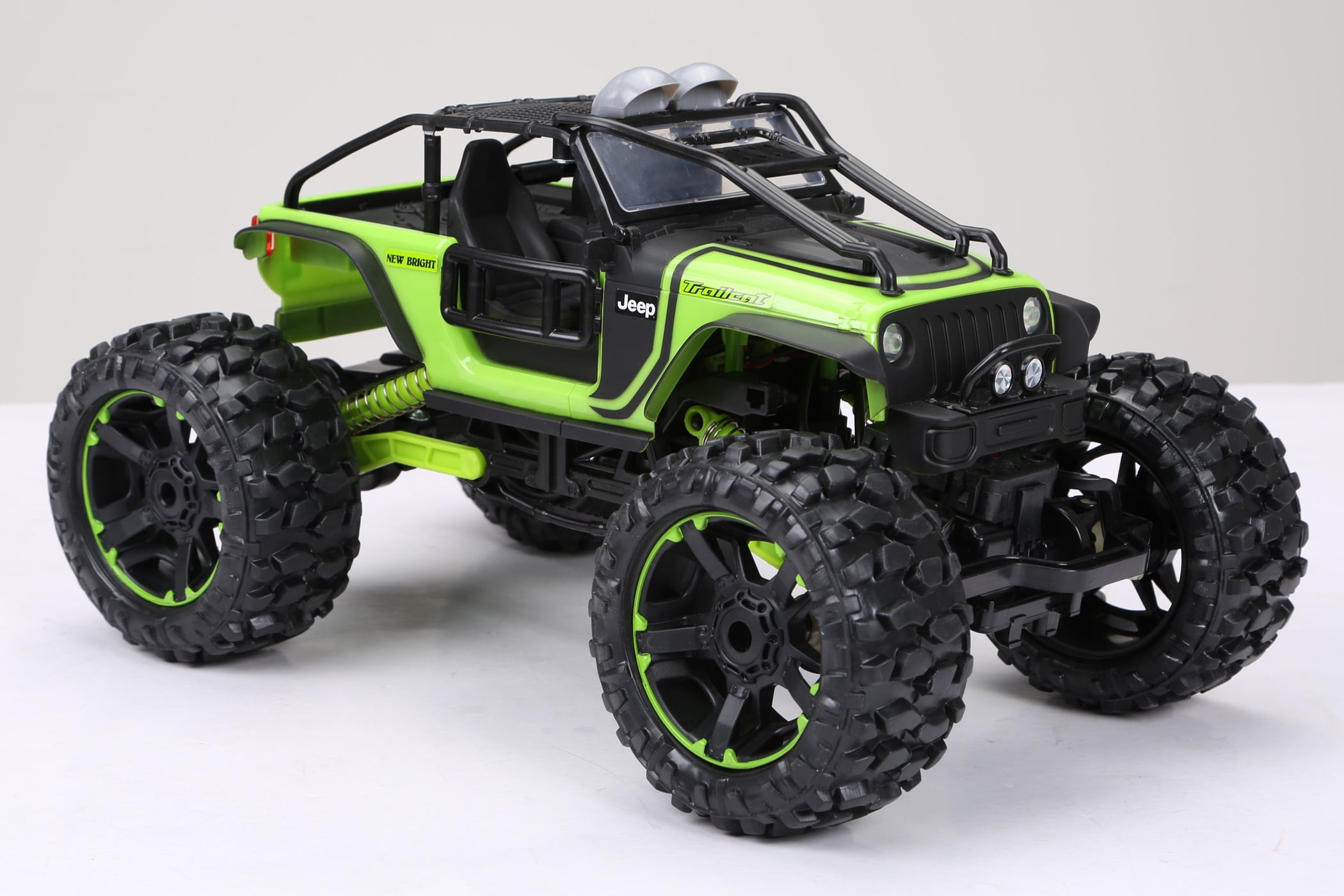 new bright rc 4x4 all wheel drive