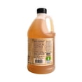 thumbnail image 2 of Vinagre De Sidra De Manzana Orgánico Mother Earth 1.89lt Mother Earth 1.89 Lt, 2 of 3